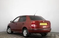 Skoda Fabia 6 из 21