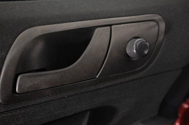 Skoda Fabia 21 из 21