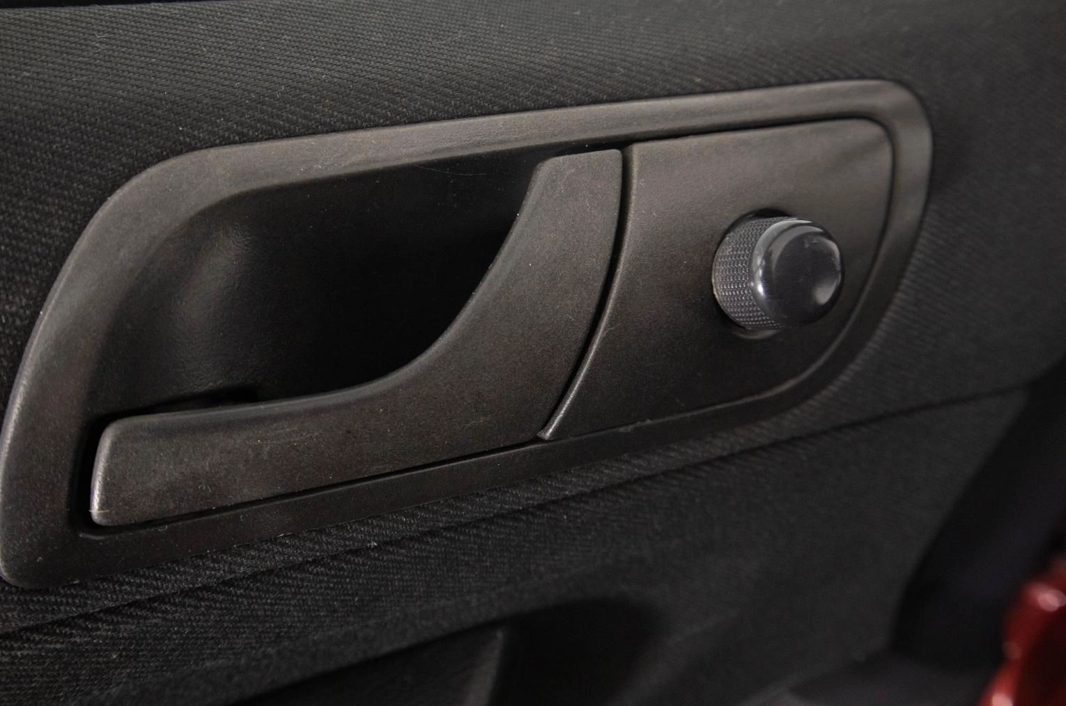 Skoda Fabia 21 из 21