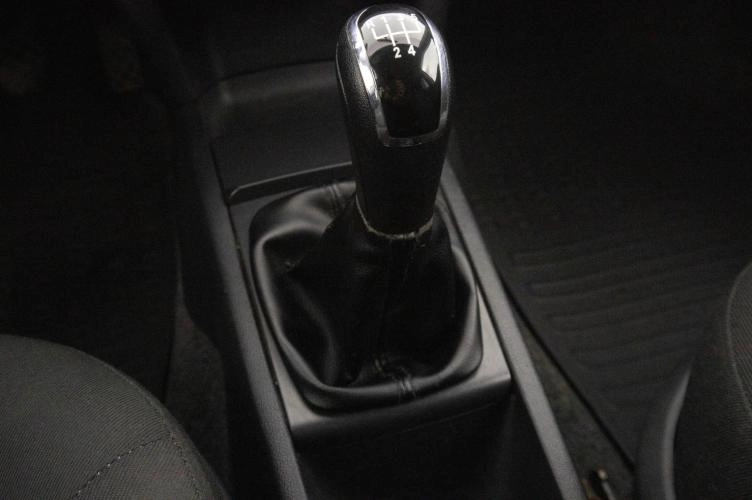 Skoda Fabia 20 из 21