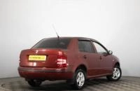 Skoda Fabia 4 из 21