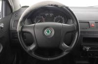 Skoda Fabia 15 из 21