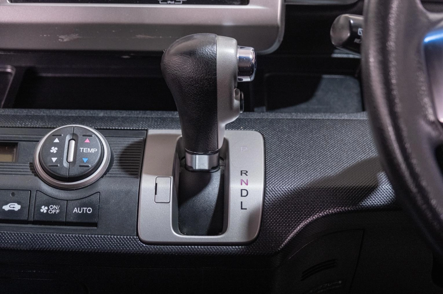 Honda Freed 14 из 23