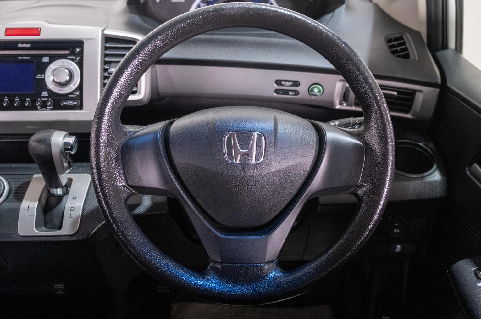 Honda Freed 11 из 23