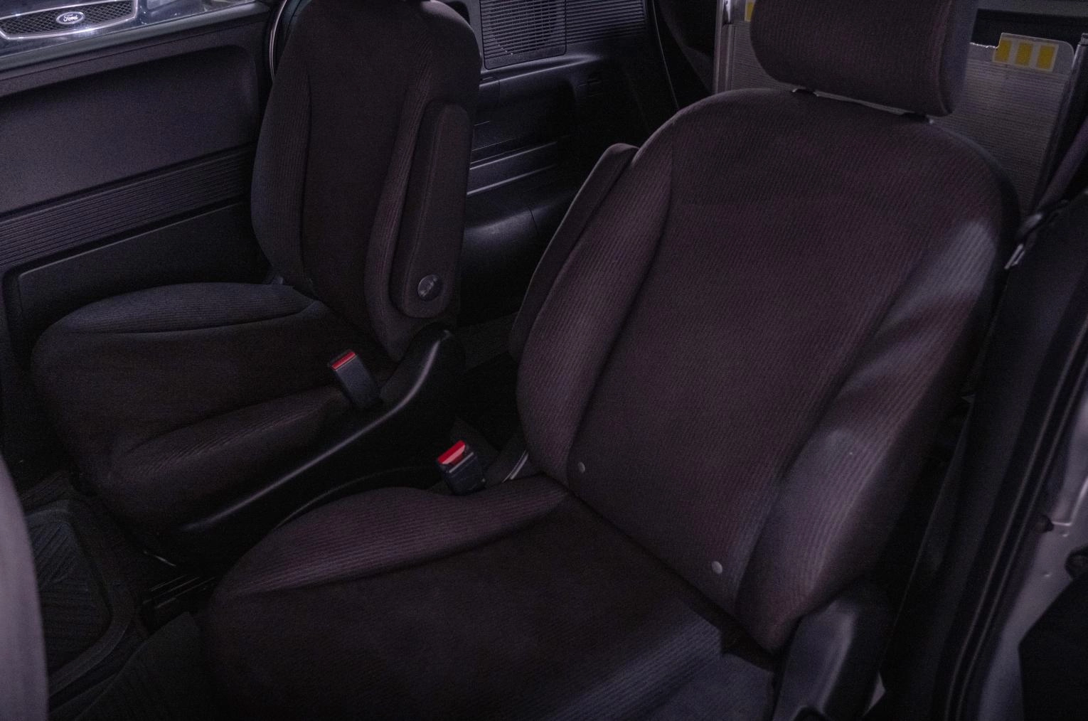 Honda Freed 19 из 23