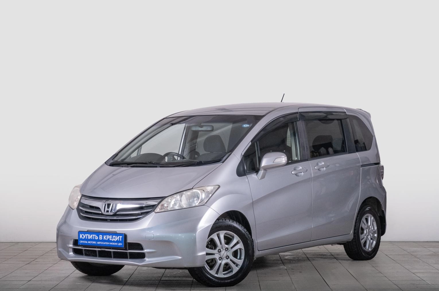 Honda Freed 2 из 23