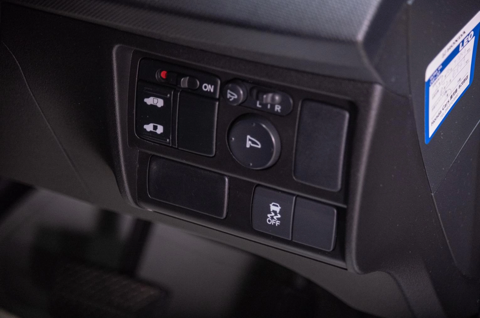 Honda Freed 10 из 23