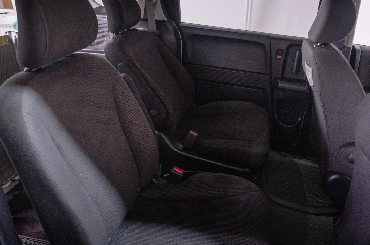 Honda Freed 20 из 23