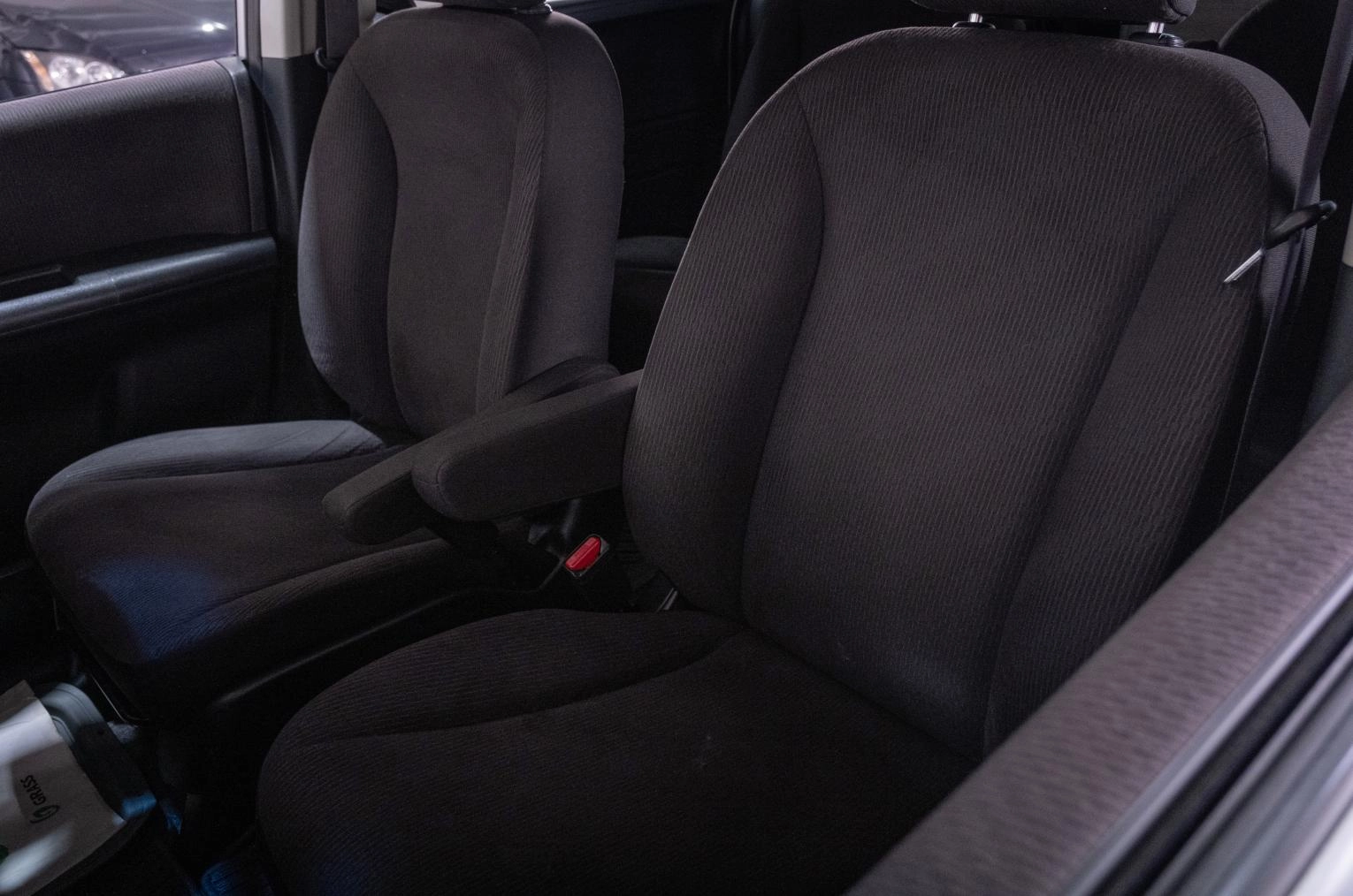 Honda Freed 18 из 23