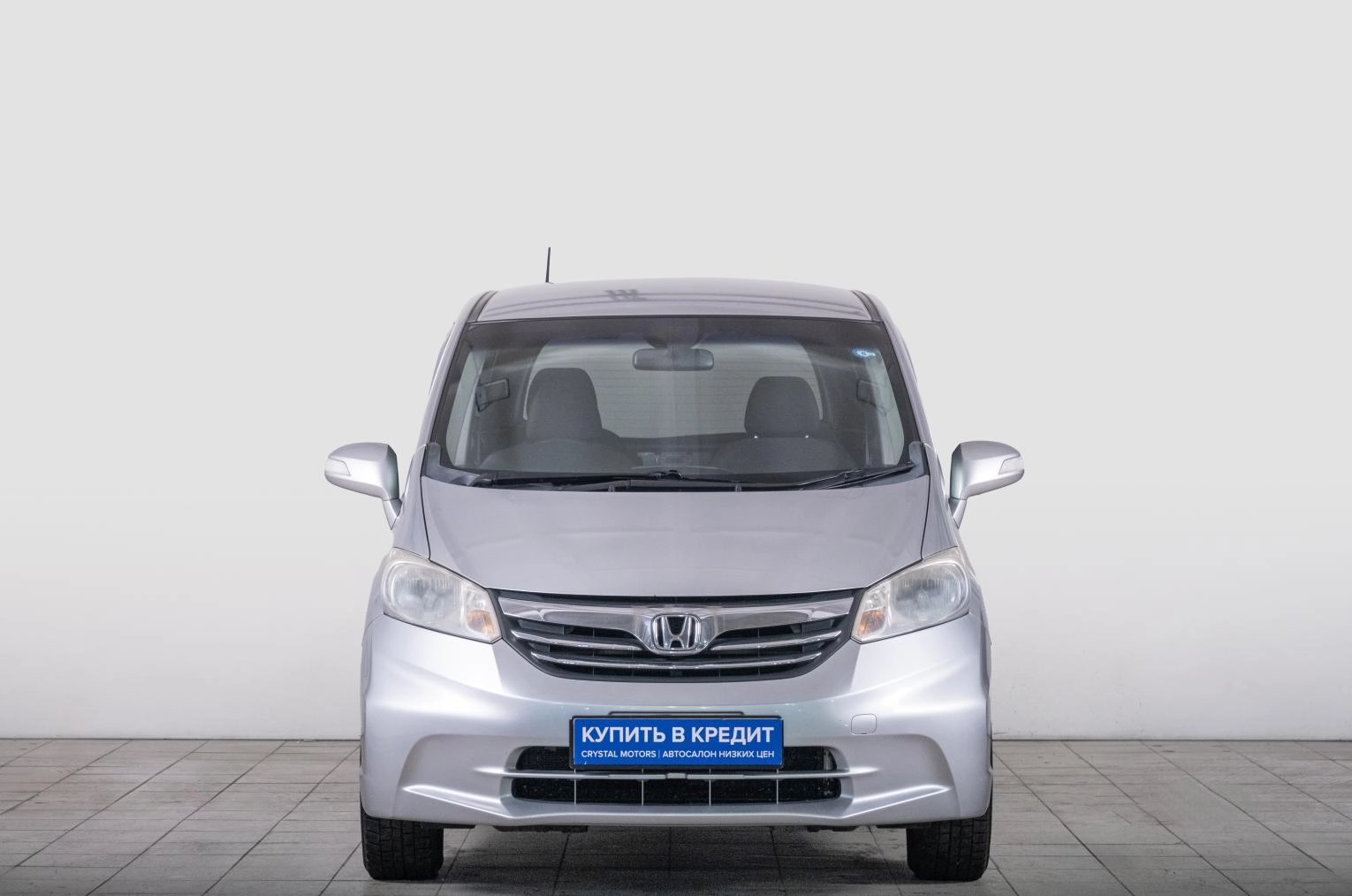 Honda Freed 3 из 23