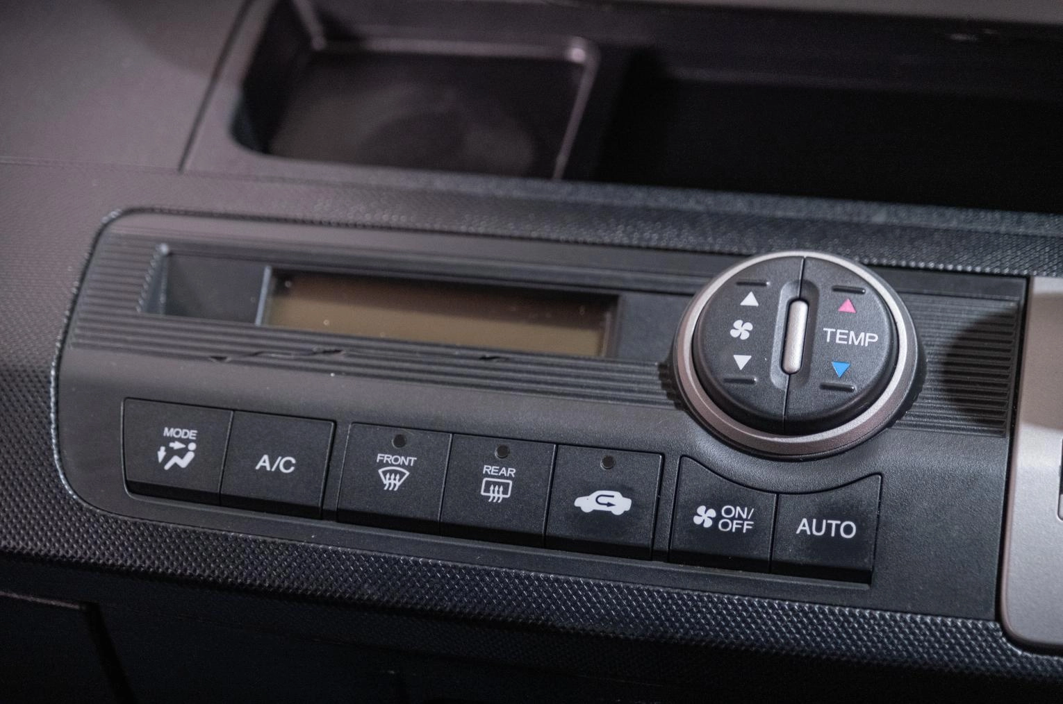 Honda Freed 13 из 23