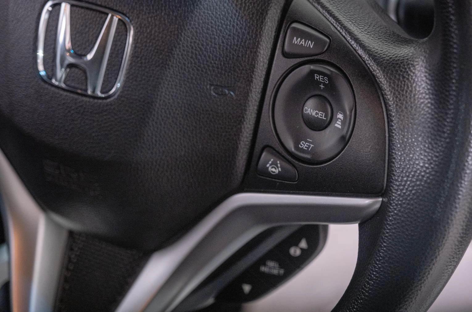 Honda Fit 13 из 22