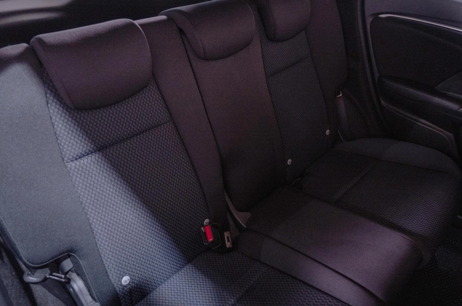 Honda Fit 21 из 22