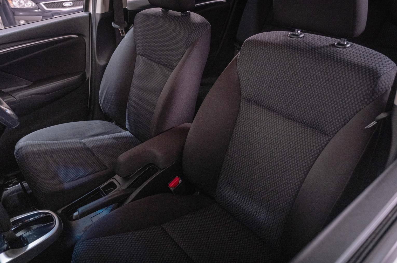 Honda Fit 19 из 22