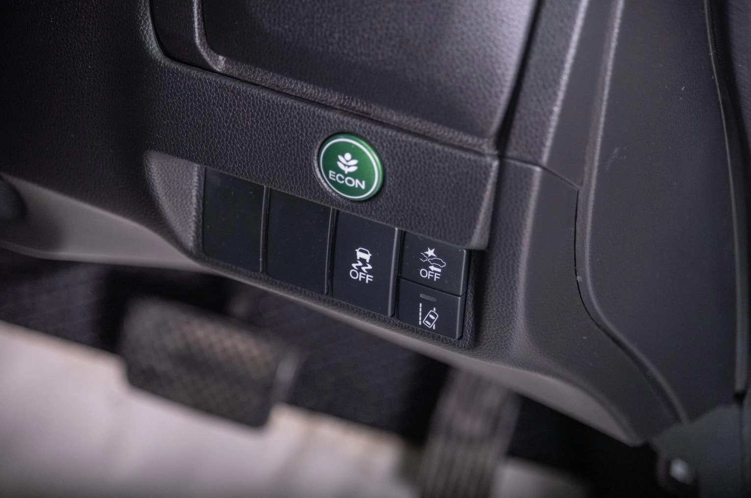 Honda Fit 10 из 22