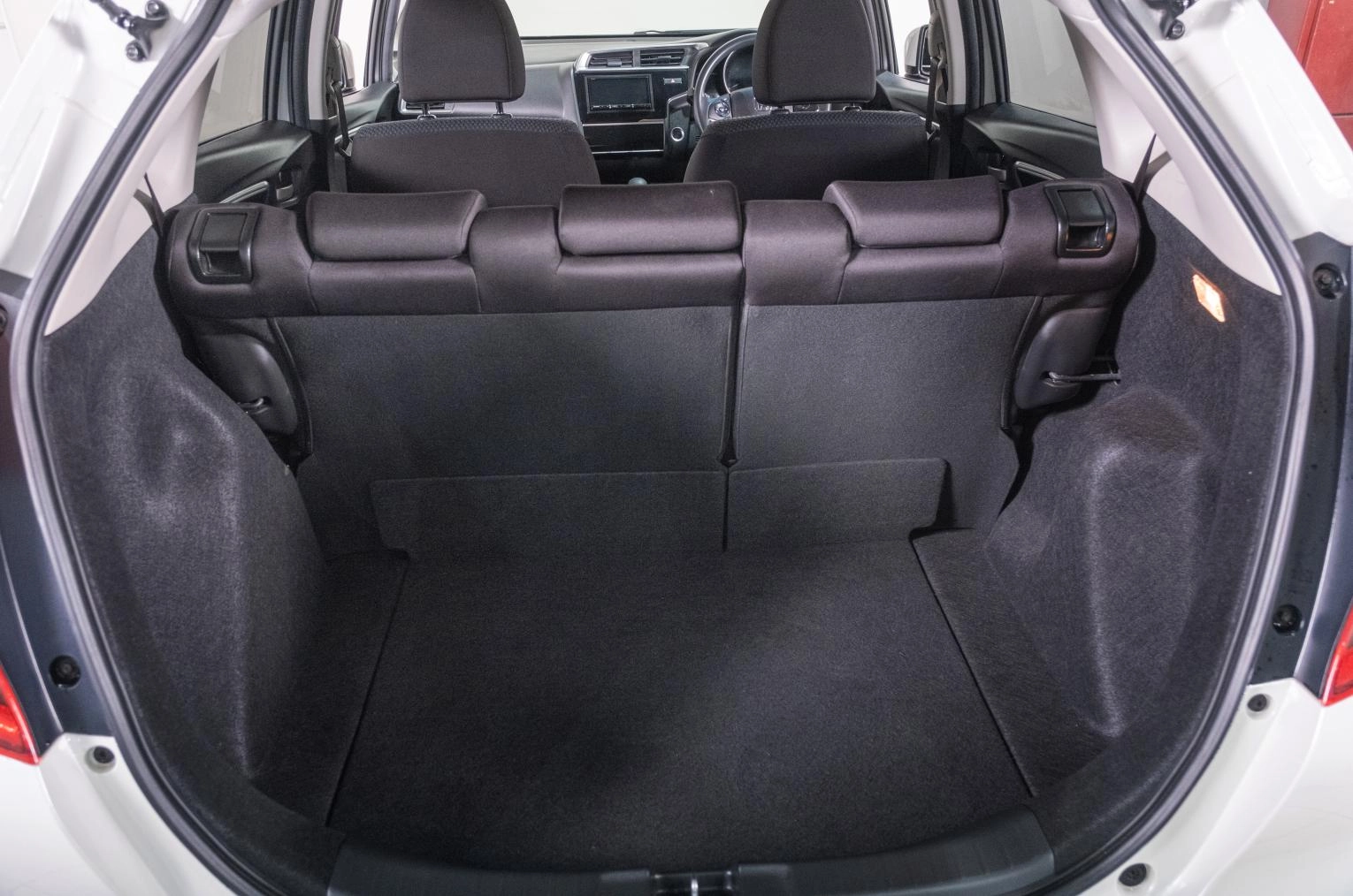 Honda Fit 22 из 22