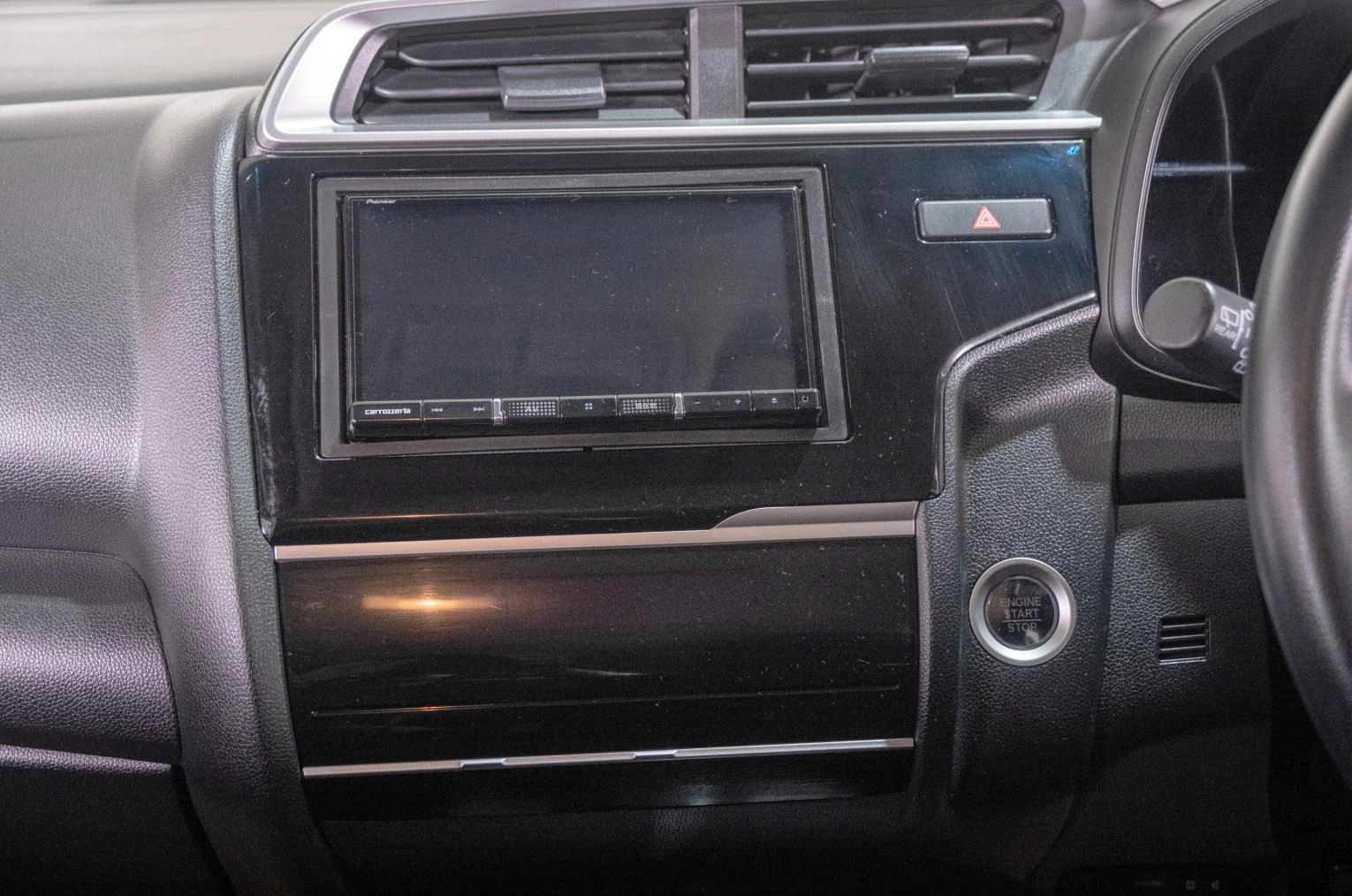 Honda Fit 14 из 22