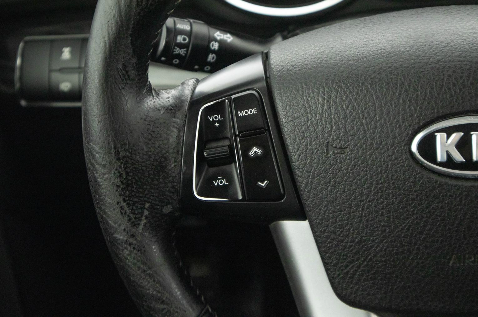 KIA Sorento 20 из 24