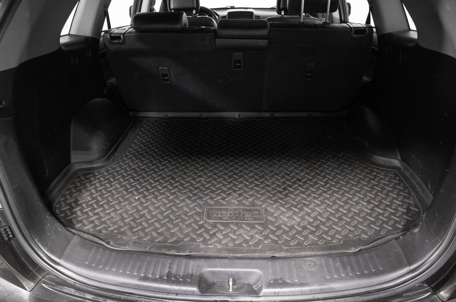 KIA Sorento 7 из 24