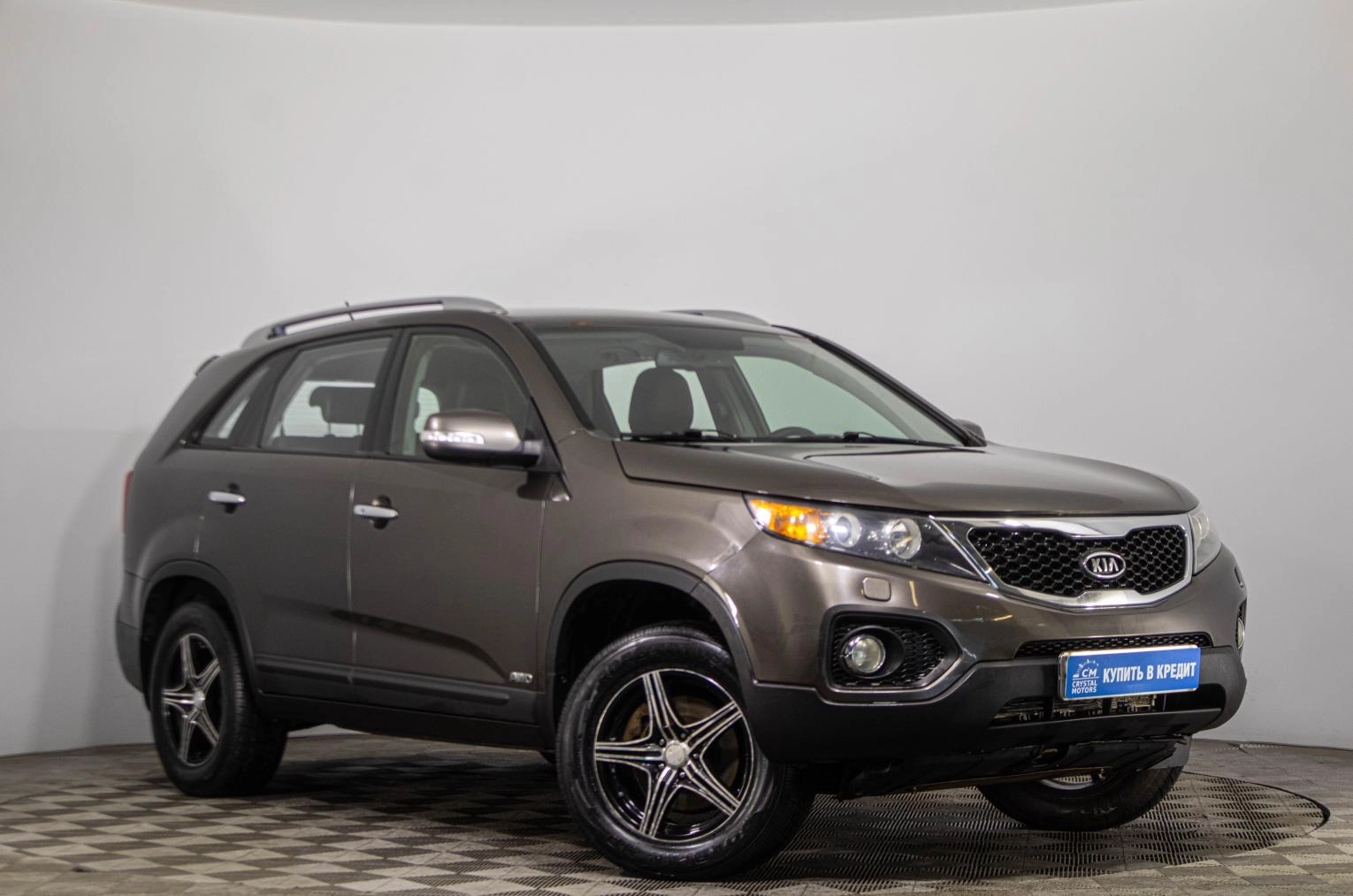 KIA Sorento 1 из 24