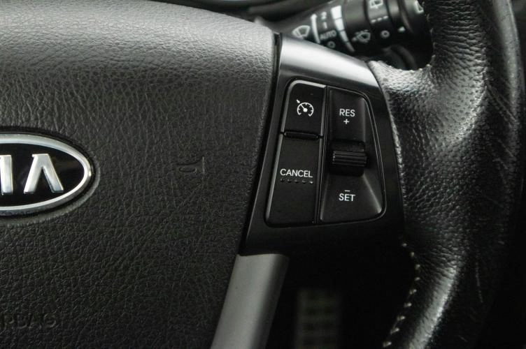 KIA Sorento 21 из 24