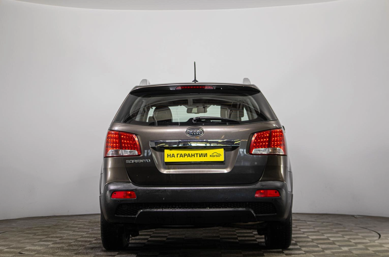 KIA Sorento 5 из 24