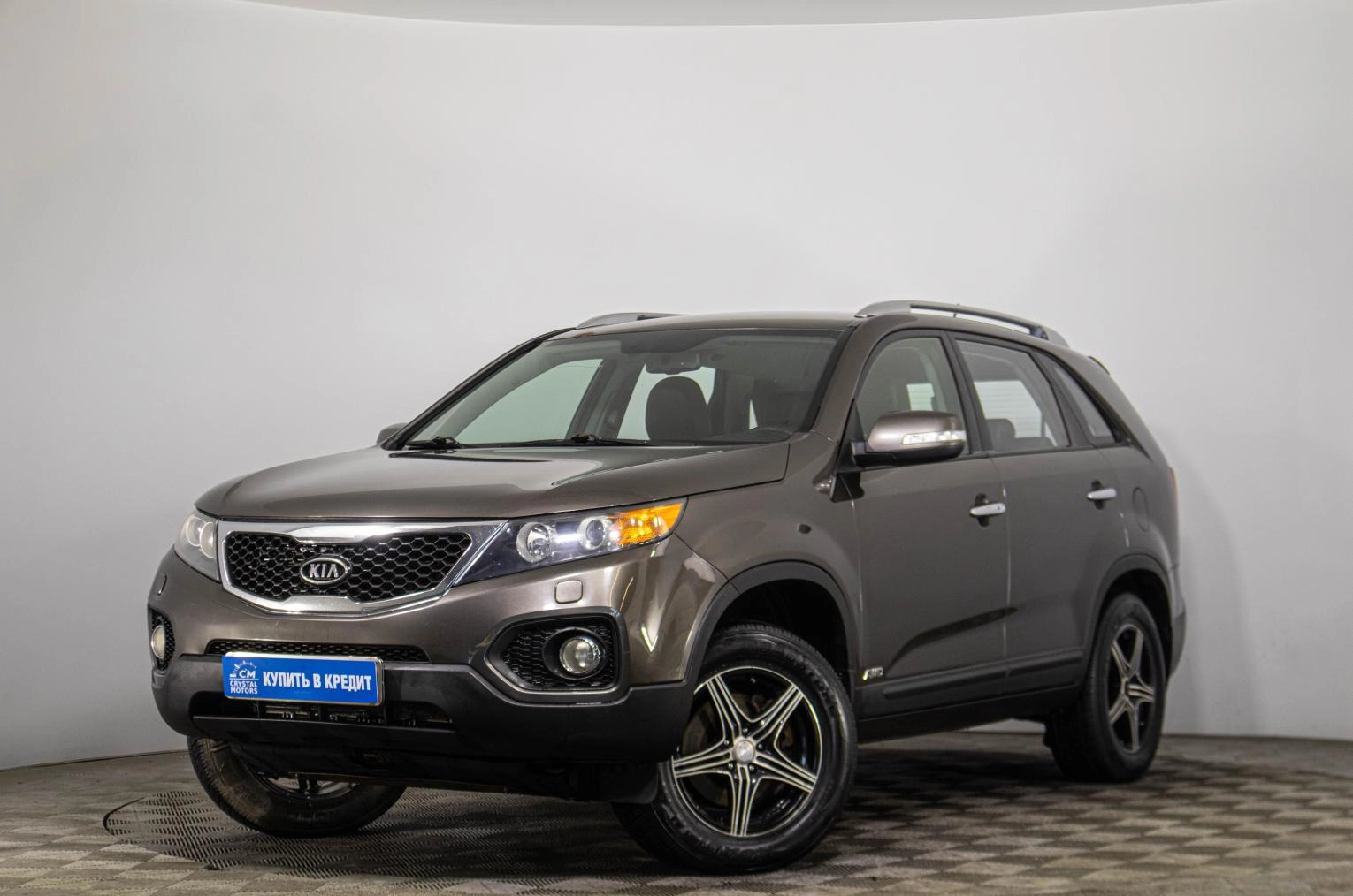 KIA Sorento 3 из 24