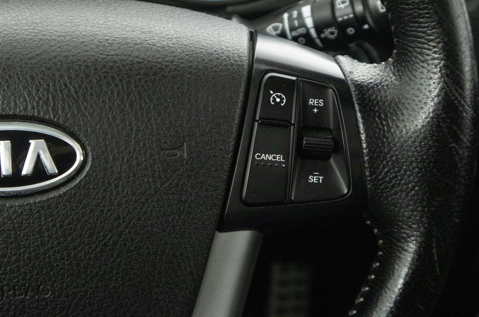 KIA Sorento 21 из 24