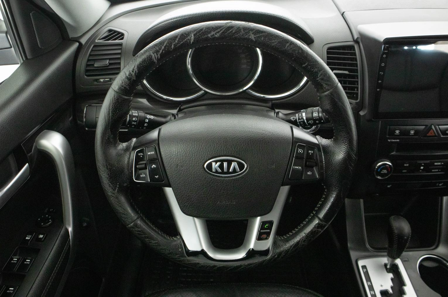 KIA Sorento 19 из 24