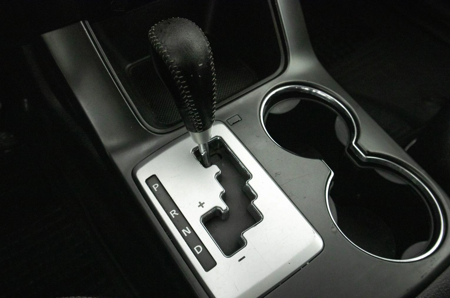 KIA Sorento 17 из 24