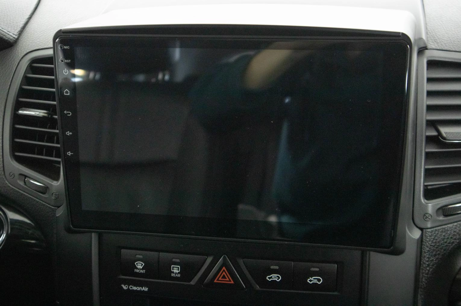 KIA Sorento 15 из 24