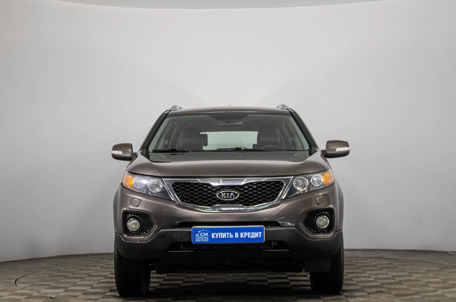 KIA Sorento 2 из 24