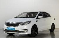 KIA Rio 3 из 17