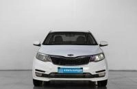 KIA Rio 2 из 17