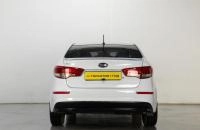 KIA Rio 5 из 17