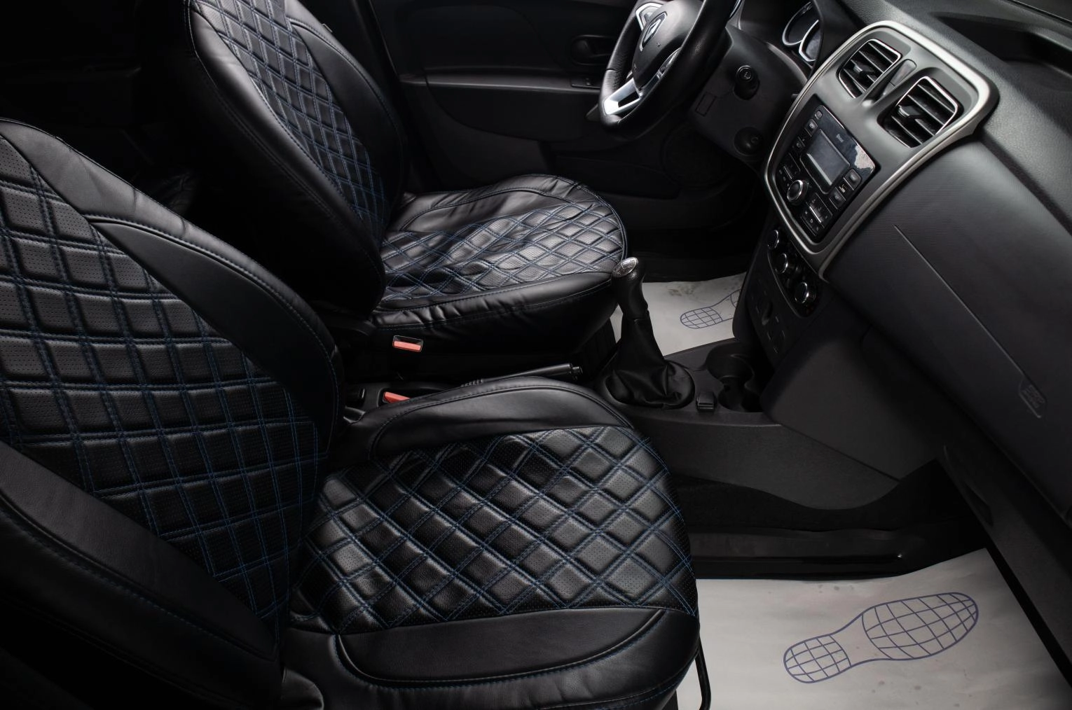 Renault Logan 14 из 15