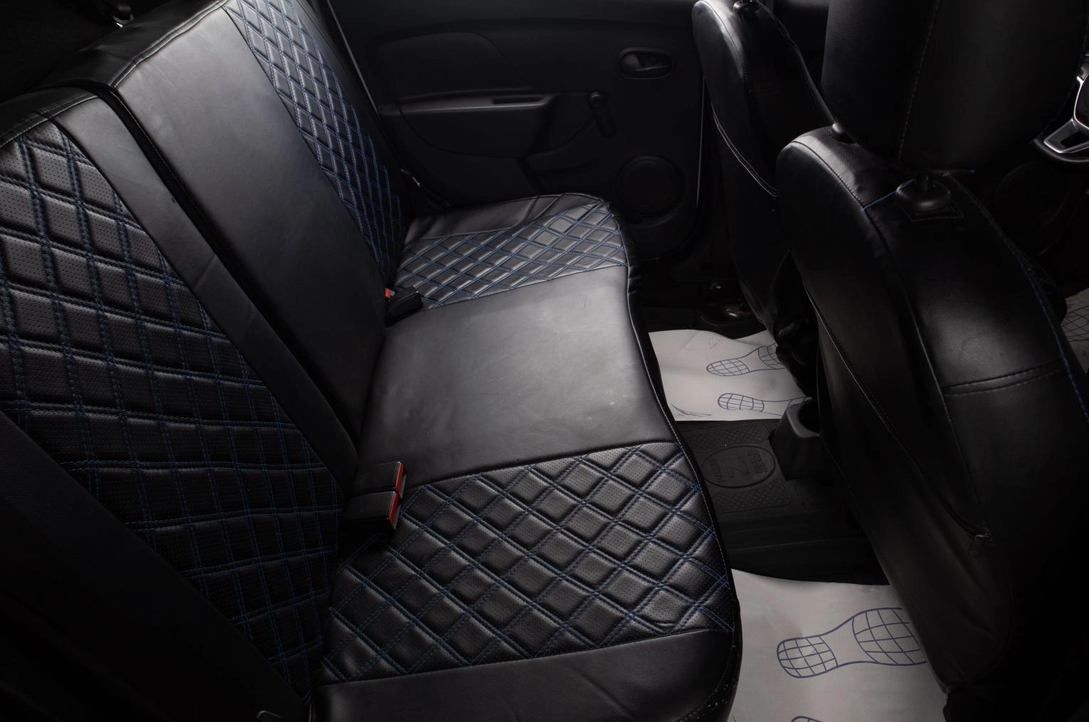 Renault Logan 15 из 15