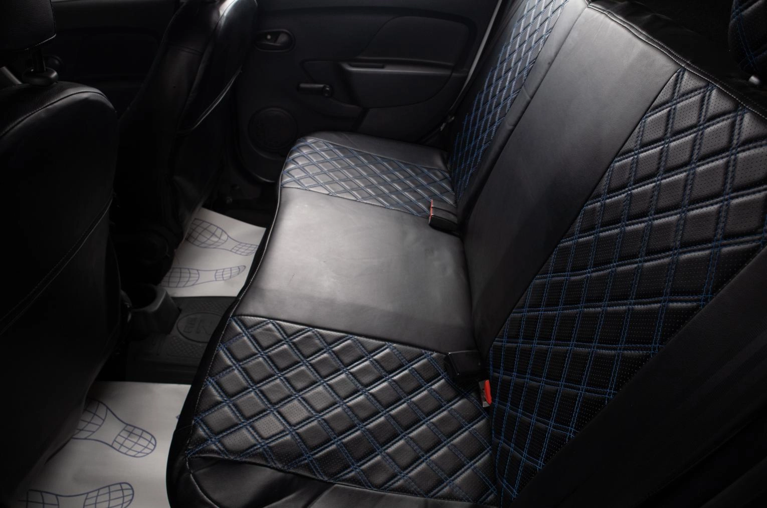 Renault Logan 13 из 15