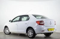 Renault Logan 6 из 15