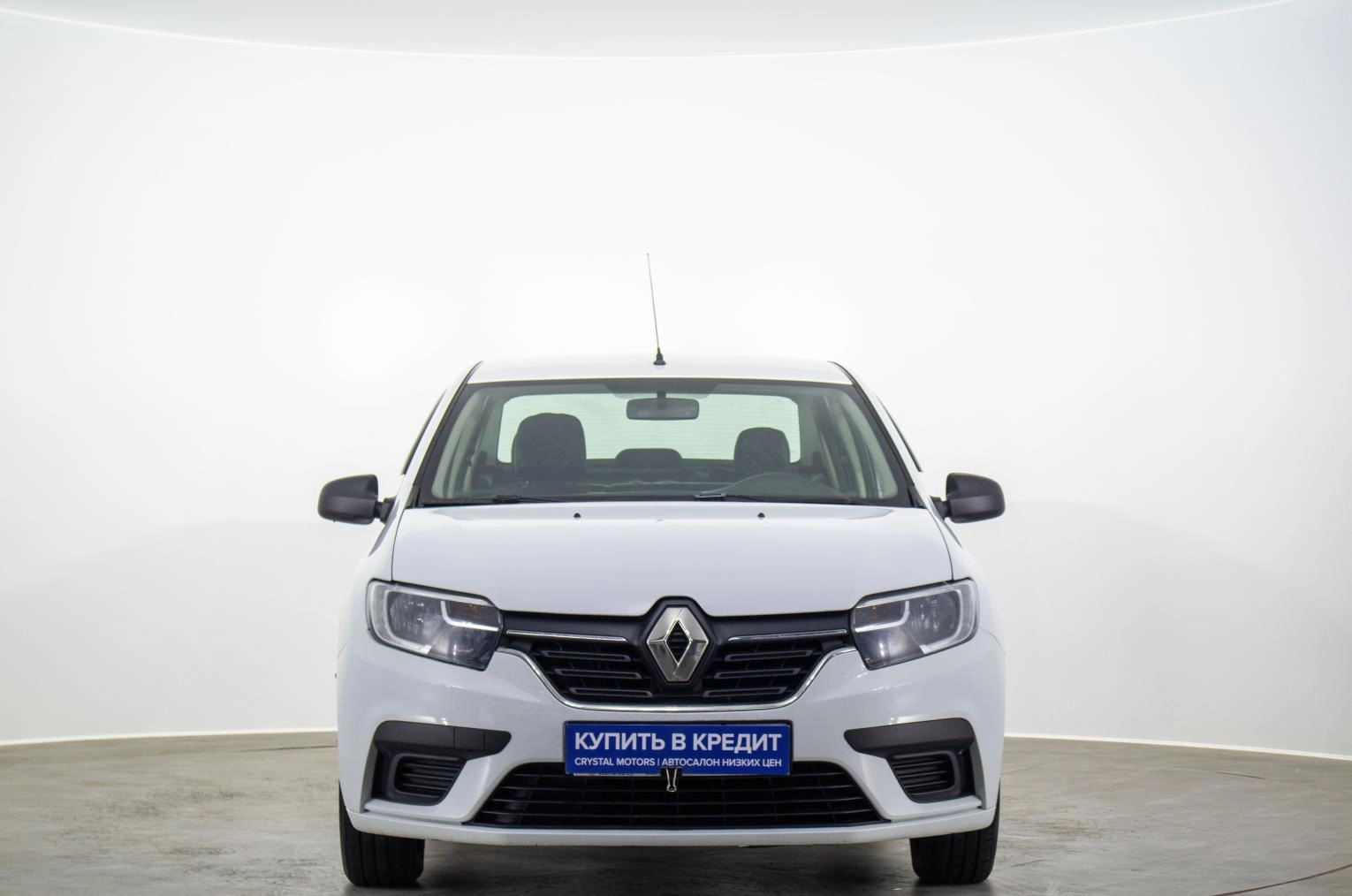 Renault Logan 2 из 15