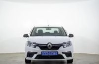 Renault Logan 2 из 15