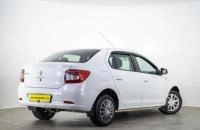 Renault Logan 4 из 15