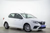 Renault Logan 1 из 15