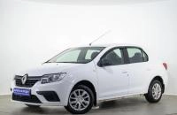 Renault Logan 3 из 15