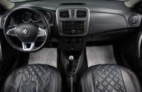 Renault Logan 7 из 15