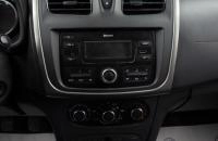 Renault Logan 11 из 15