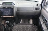 Mitsubishi Pajero Pinin 16 из 21