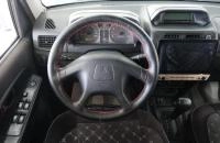 Mitsubishi Pajero Pinin 12 из 21