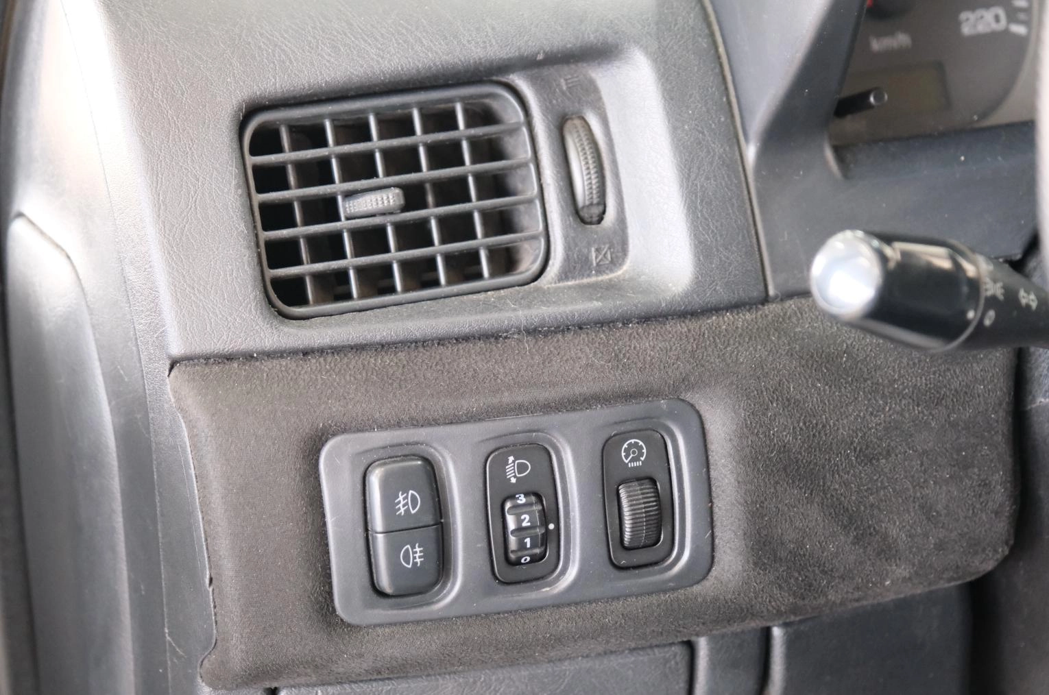 Mitsubishi Pajero Pinin 8 из 21