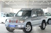 Mitsubishi Pajero Pinin 3 из 21